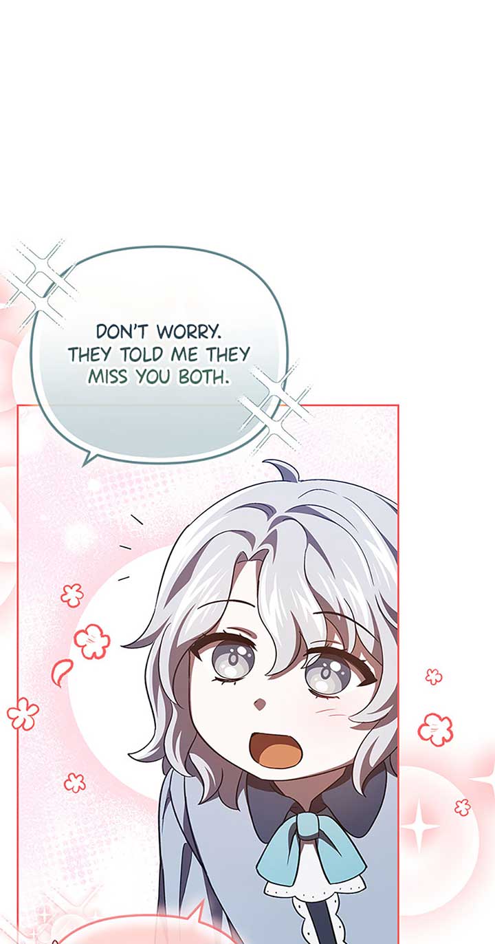 I’m a Supporting Role in a Horror Game, Don’t Kill Me Chapter 34 - Page 15