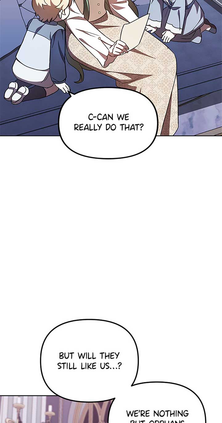 I’m a Supporting Role in a Horror Game, Don’t Kill Me Chapter 34 - Page 17