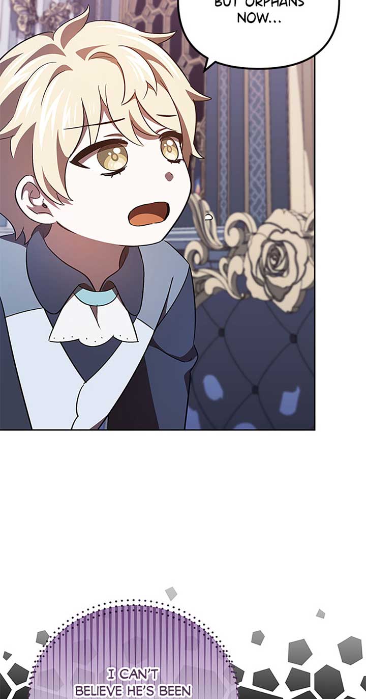 I’m a Supporting Role in a Horror Game, Don’t Kill Me Chapter 34 - Page 18
