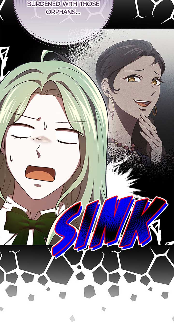 I’m a Supporting Role in a Horror Game, Don’t Kill Me Chapter 34 - Page 19