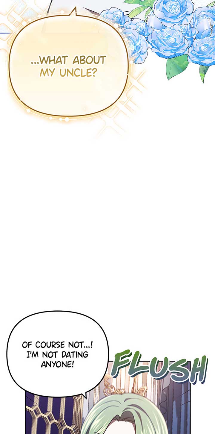 I’m a Supporting Role in a Horror Game, Don’t Kill Me Chapter 34 - Page 2