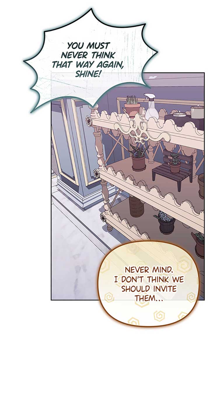 I’m a Supporting Role in a Horror Game, Don’t Kill Me Chapter 34 - Page 20