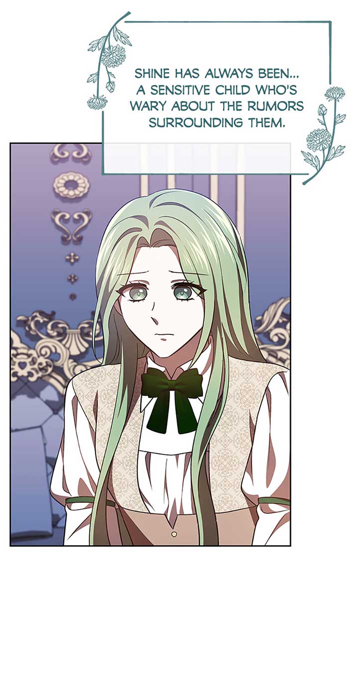 I’m a Supporting Role in a Horror Game, Don’t Kill Me Chapter 34 - Page 21