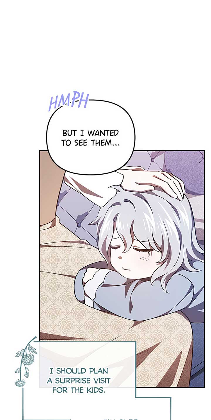 I’m a Supporting Role in a Horror Game, Don’t Kill Me Chapter 34 - Page 22