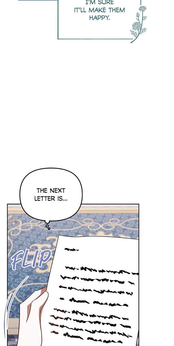 I’m a Supporting Role in a Horror Game, Don’t Kill Me Chapter 34 - Page 23