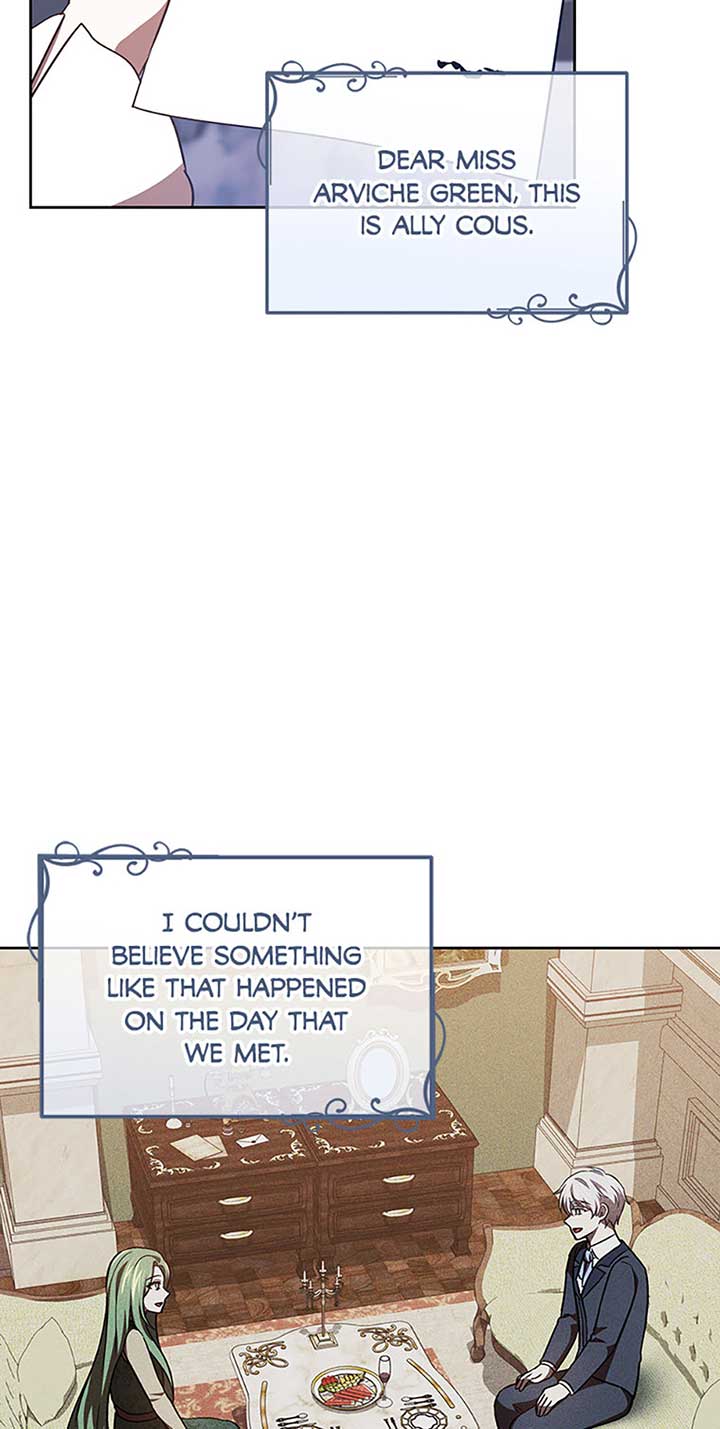 I’m a Supporting Role in a Horror Game, Don’t Kill Me Chapter 34 - Page 24