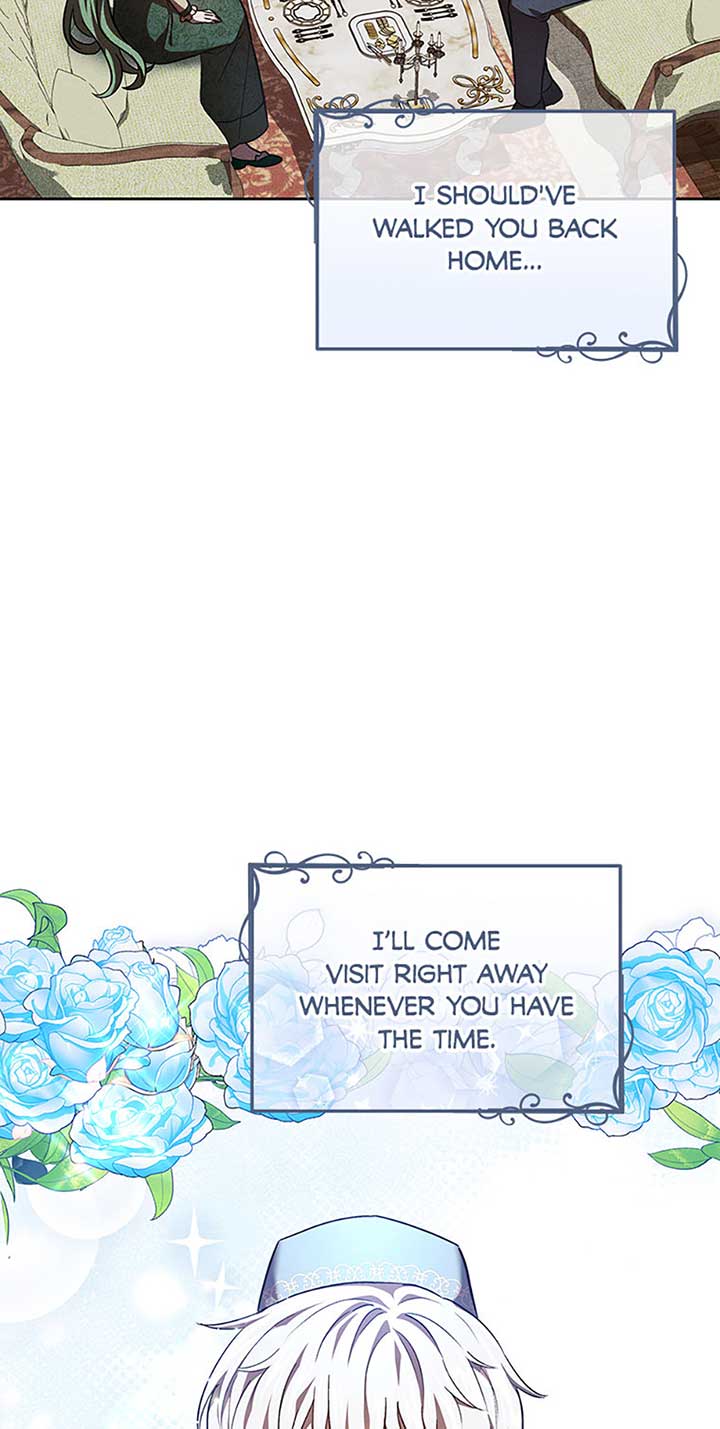 I’m a Supporting Role in a Horror Game, Don’t Kill Me Chapter 34 - Page 25