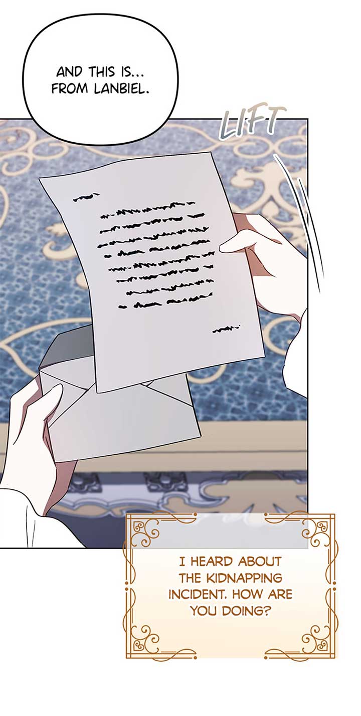 I’m a Supporting Role in a Horror Game, Don’t Kill Me Chapter 34 - Page 28