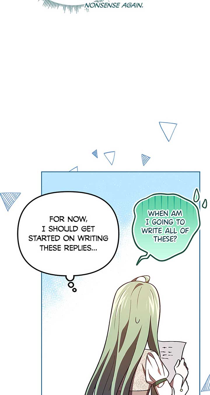 I’m a Supporting Role in a Horror Game, Don’t Kill Me Chapter 34 - Page 33