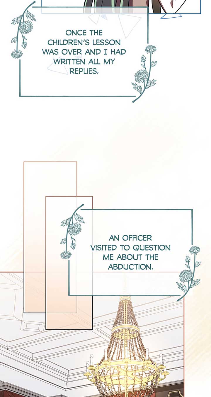 I’m a Supporting Role in a Horror Game, Don’t Kill Me Chapter 34 - Page 34
