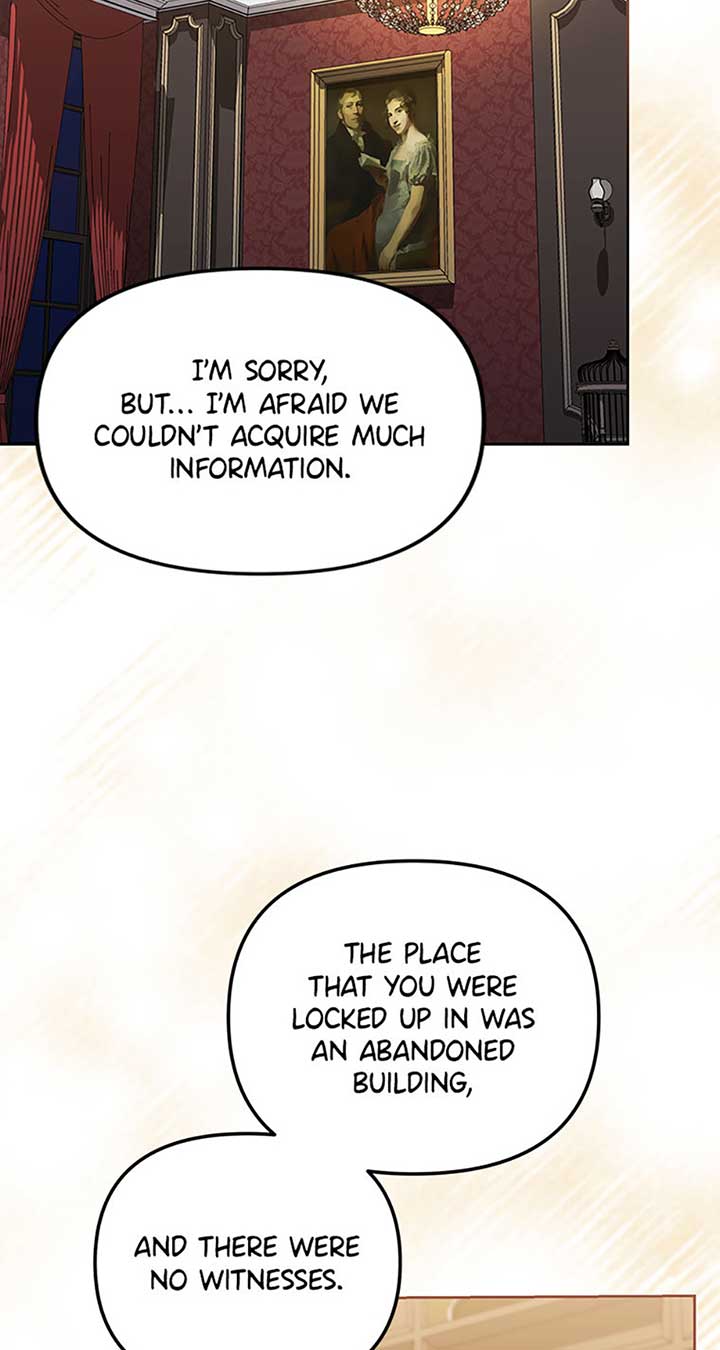 I’m a Supporting Role in a Horror Game, Don’t Kill Me Chapter 34 - Page 35