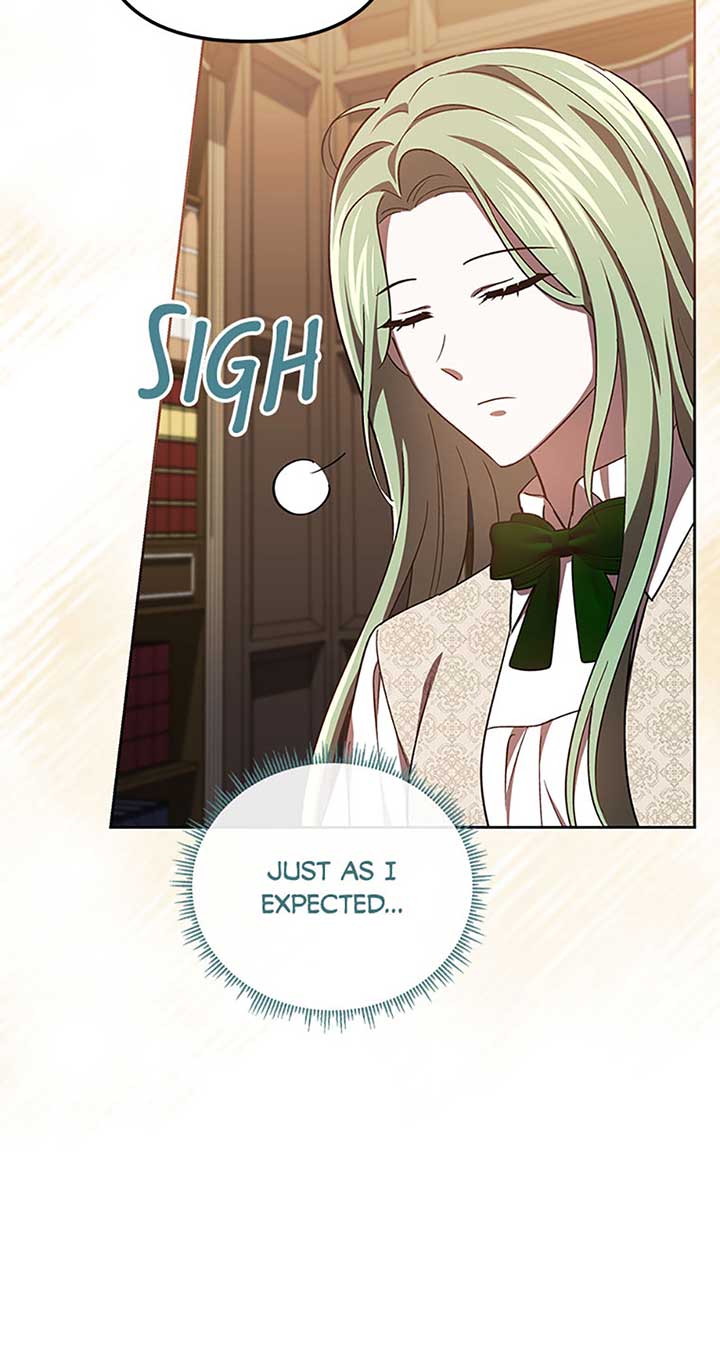 I’m a Supporting Role in a Horror Game, Don’t Kill Me Chapter 34 - Page 36
