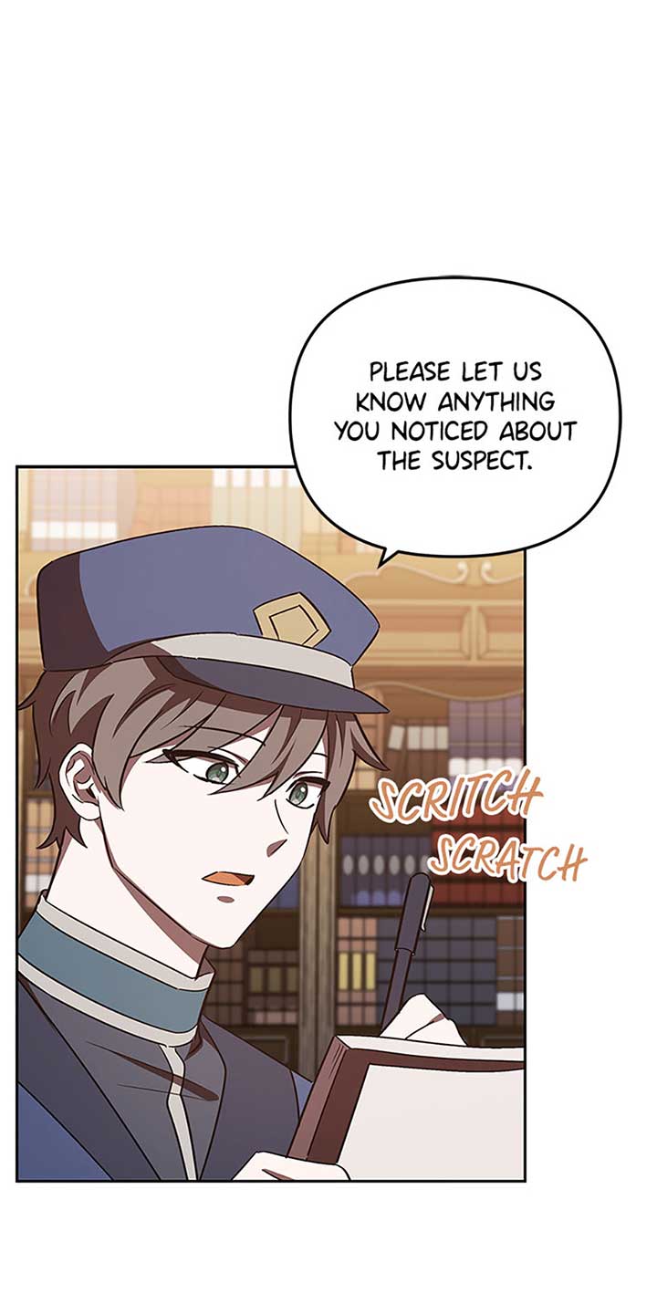 I’m a Supporting Role in a Horror Game, Don’t Kill Me Chapter 34 - Page 37