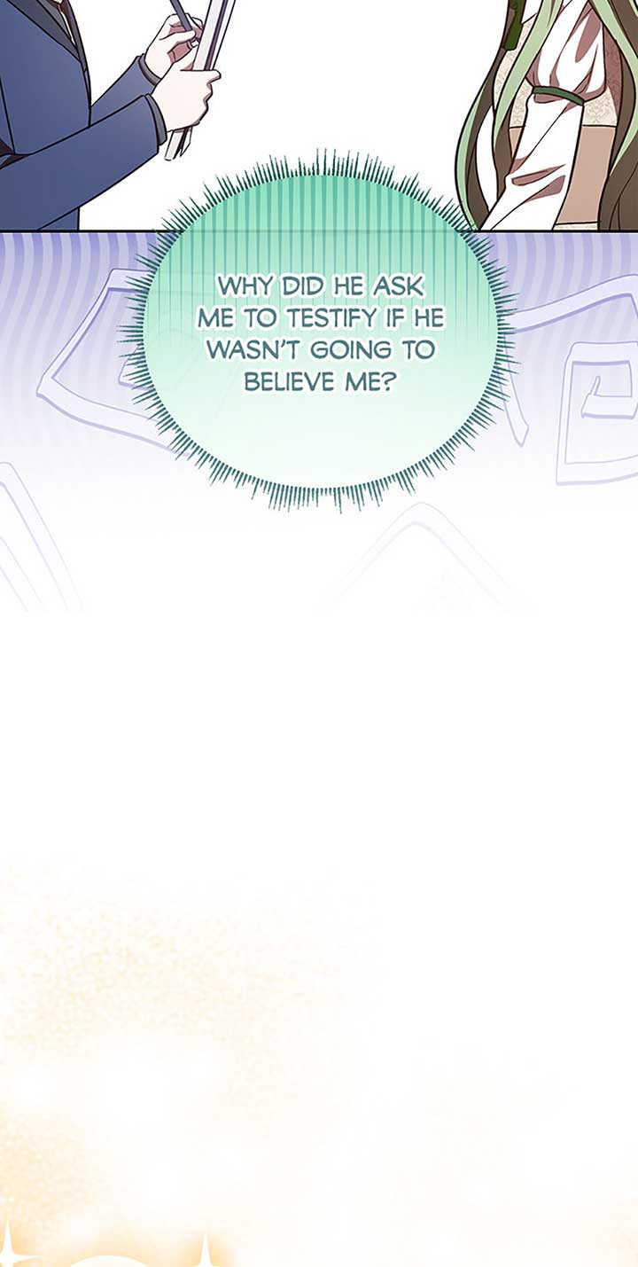 I’m a Supporting Role in a Horror Game, Don’t Kill Me Chapter 34 - Page 41