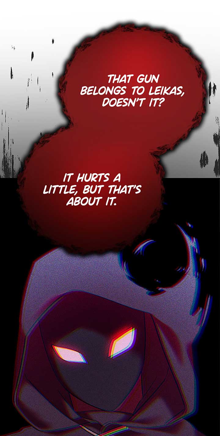 I’m a Supporting Role in a Horror Game, Don’t Kill Me Chapter 34 - Page 52