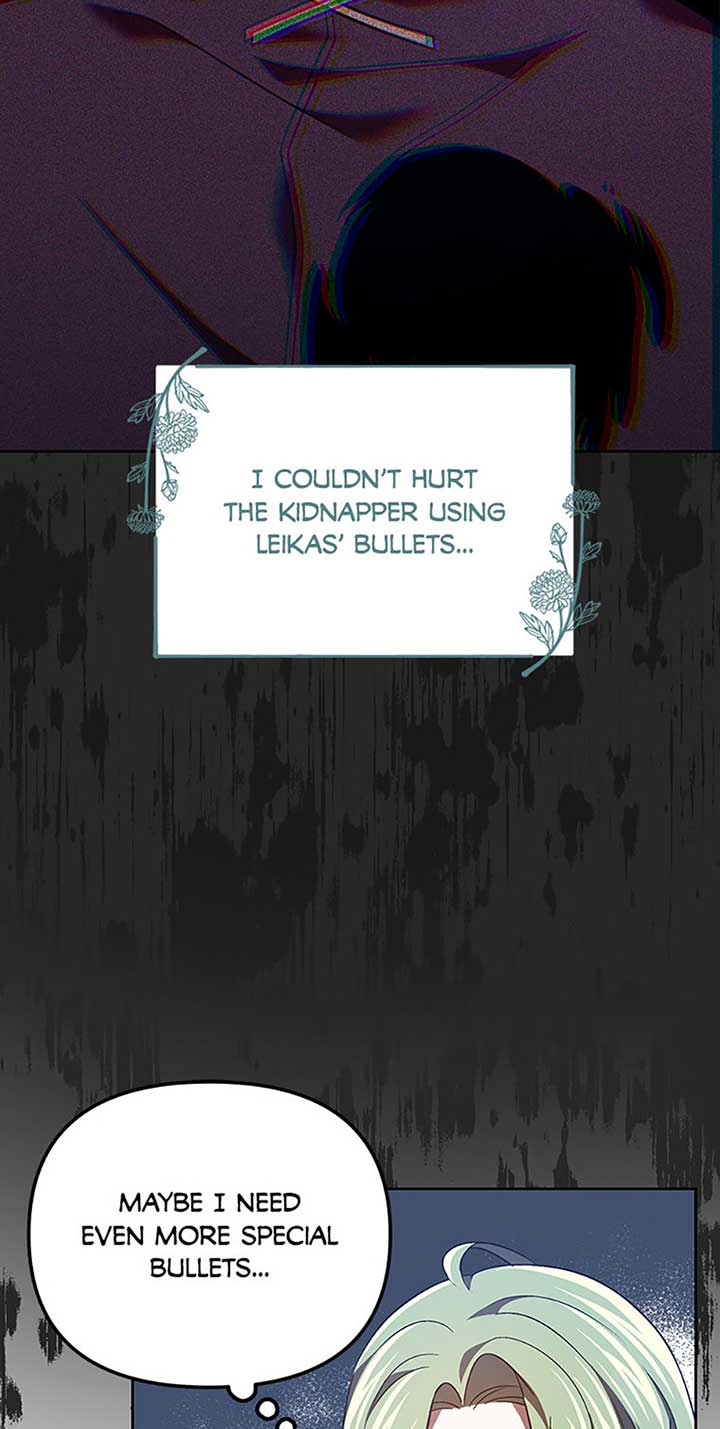 I’m a Supporting Role in a Horror Game, Don’t Kill Me Chapter 34 - Page 53