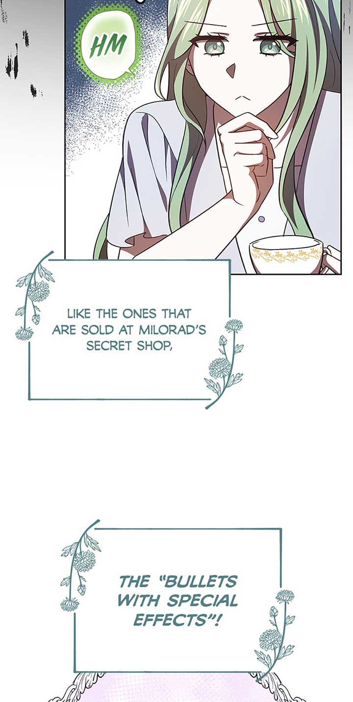 I’m a Supporting Role in a Horror Game, Don’t Kill Me Chapter 34 - Page 54
