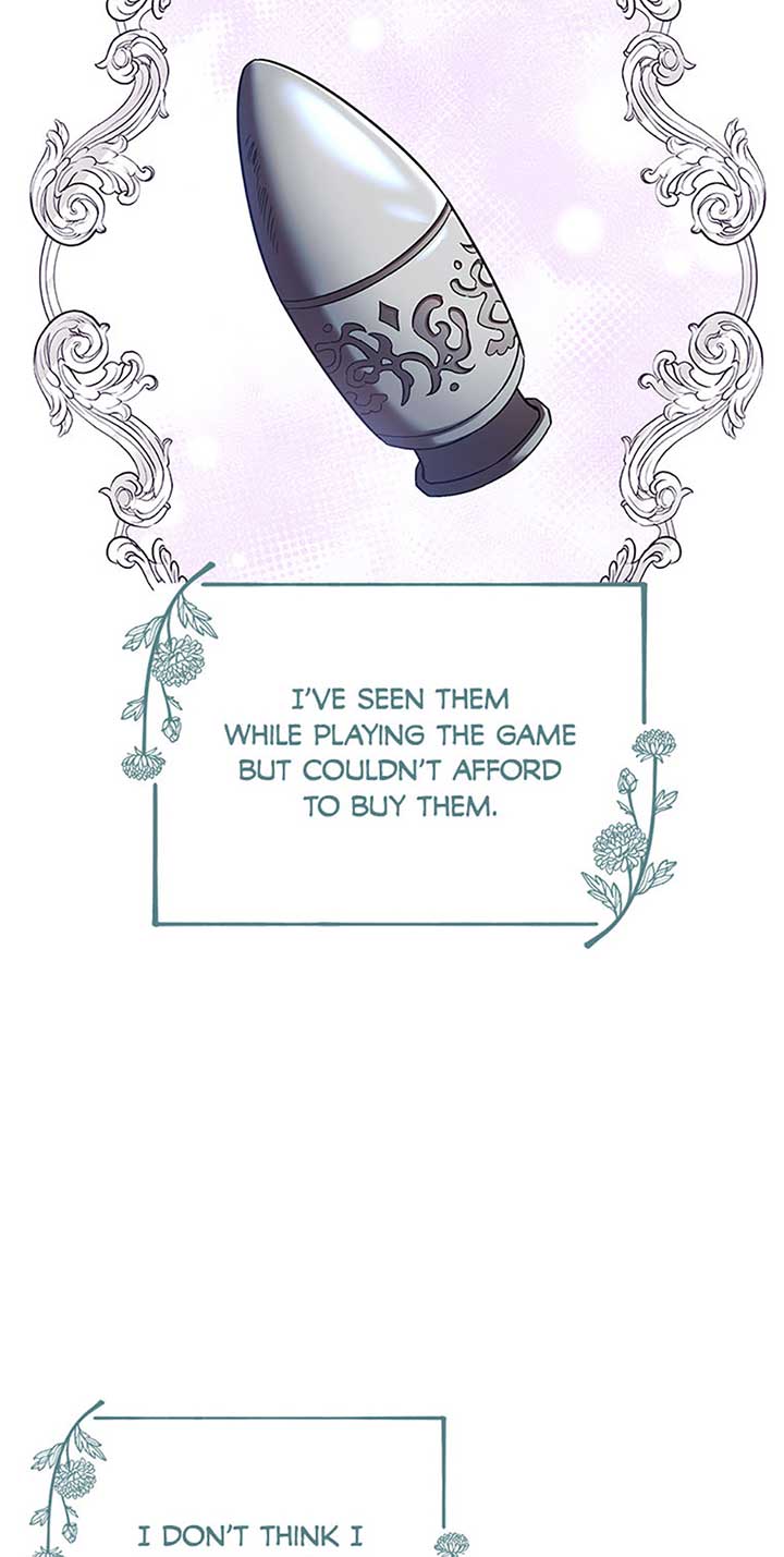 I’m a Supporting Role in a Horror Game, Don’t Kill Me Chapter 34 - Page 55