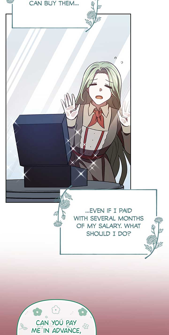 I’m a Supporting Role in a Horror Game, Don’t Kill Me Chapter 34 - Page 56