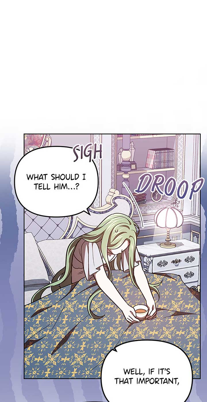 I’m a Supporting Role in a Horror Game, Don’t Kill Me Chapter 34 - Page 59