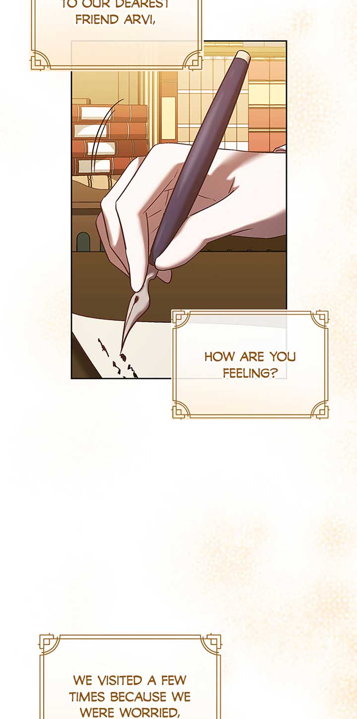 I’m a Supporting Role in a Horror Game, Don’t Kill Me Chapter 34 - Page 6