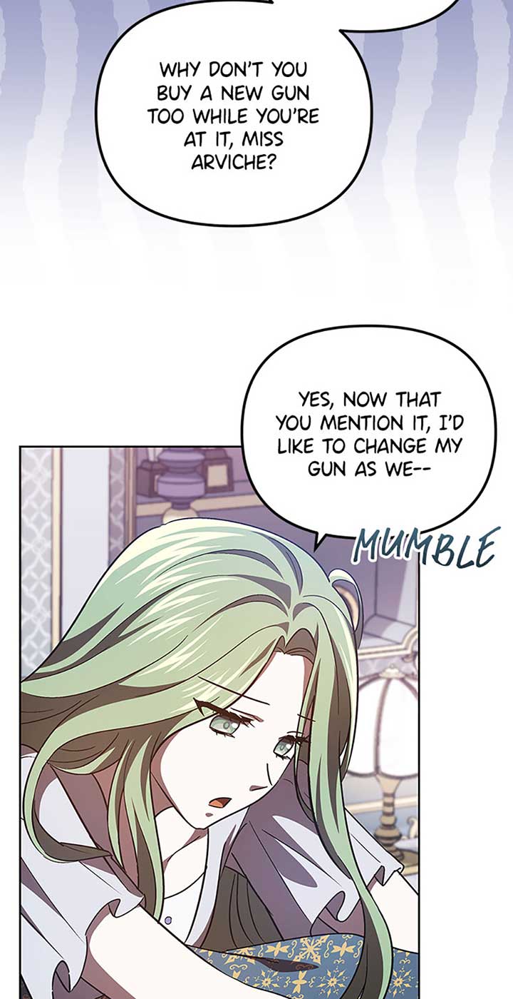 I’m a Supporting Role in a Horror Game, Don’t Kill Me Chapter 34 - Page 60
