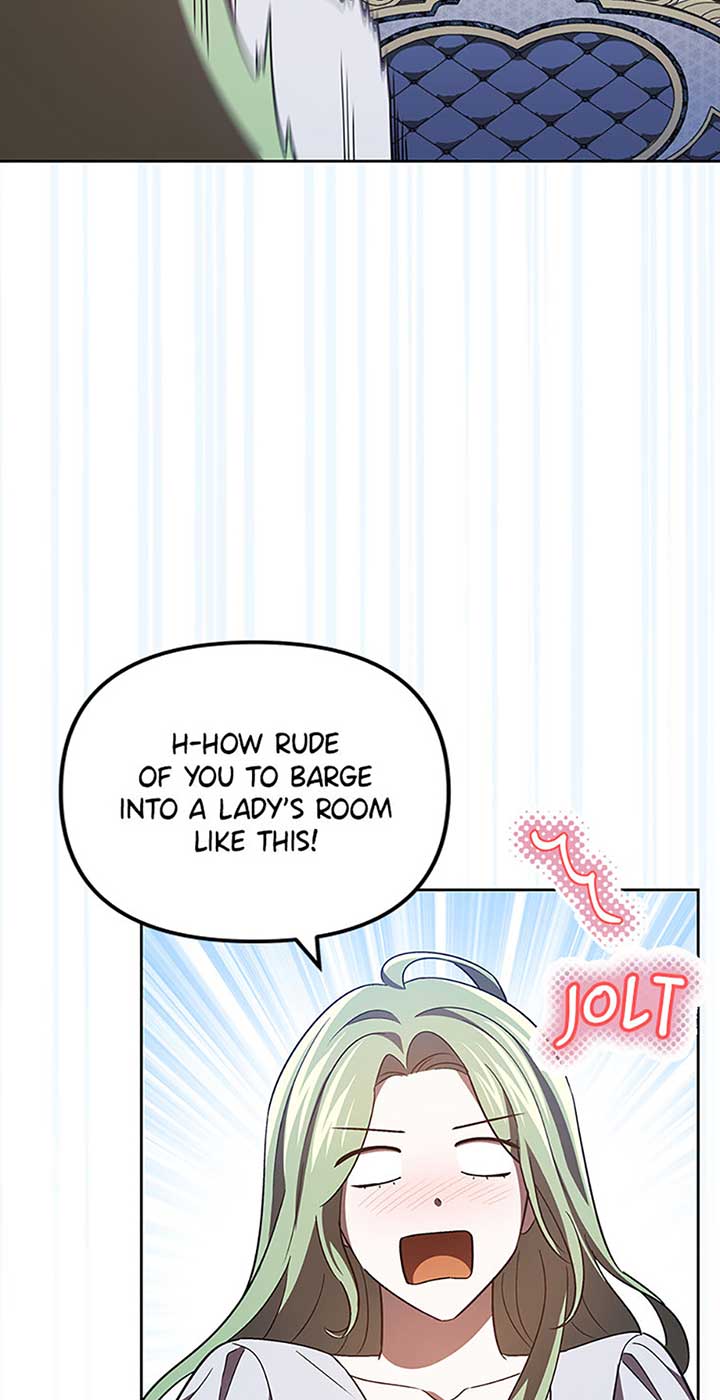 I’m a Supporting Role in a Horror Game, Don’t Kill Me Chapter 34 - Page 62