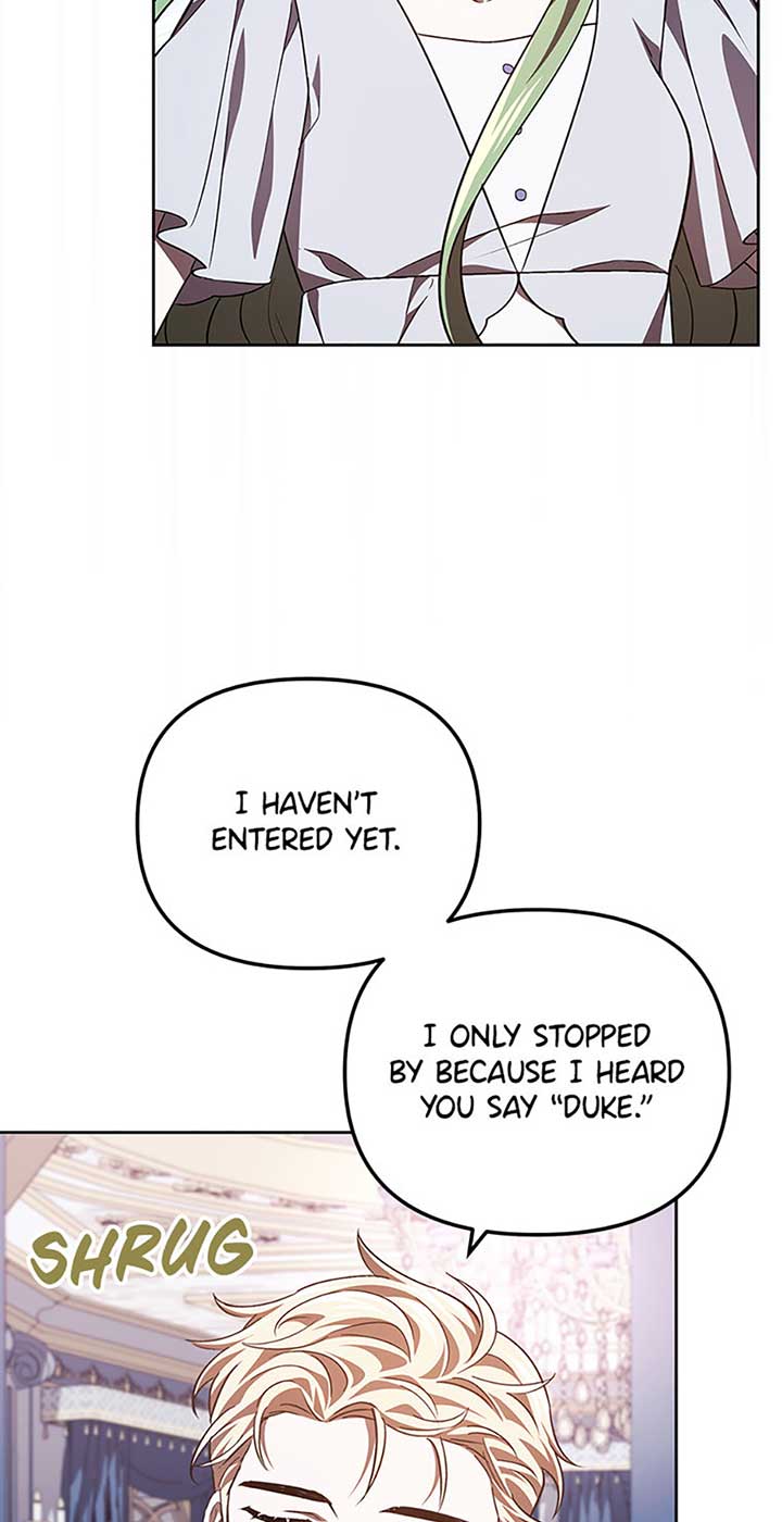 I’m a Supporting Role in a Horror Game, Don’t Kill Me Chapter 34 - Page 63