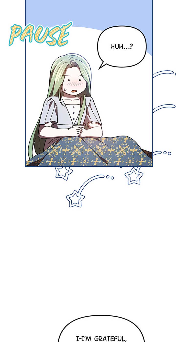 I’m a Supporting Role in a Horror Game, Don’t Kill Me Chapter 34 - Page 65