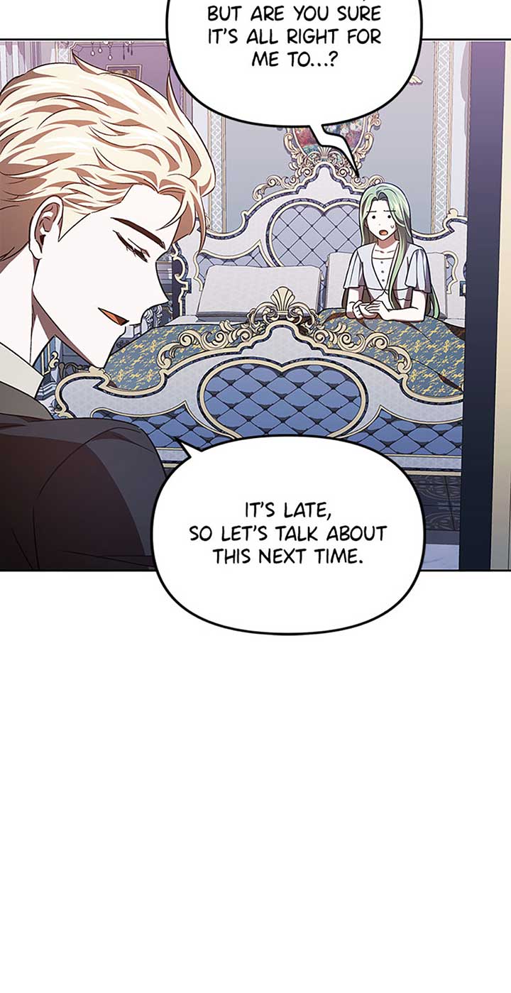 I’m a Supporting Role in a Horror Game, Don’t Kill Me Chapter 34 - Page 66