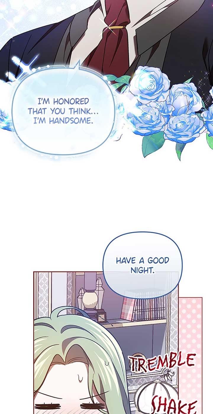 I’m a Supporting Role in a Horror Game, Don’t Kill Me Chapter 34 - Page 68