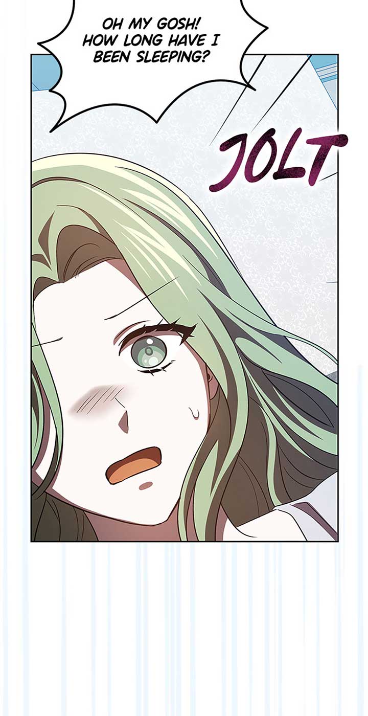 I’m a Supporting Role in a Horror Game, Don’t Kill Me Chapter 34 - Page 73