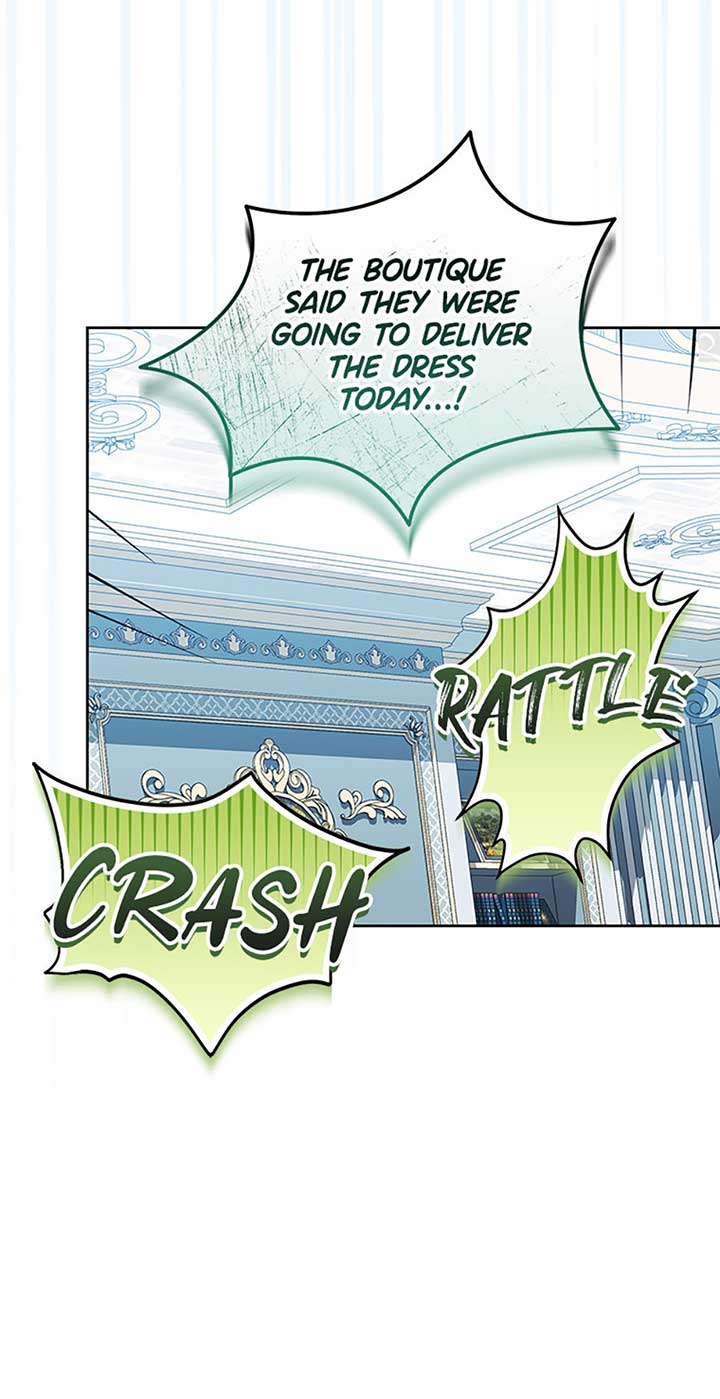 I’m a Supporting Role in a Horror Game, Don’t Kill Me Chapter 34 - Page 74