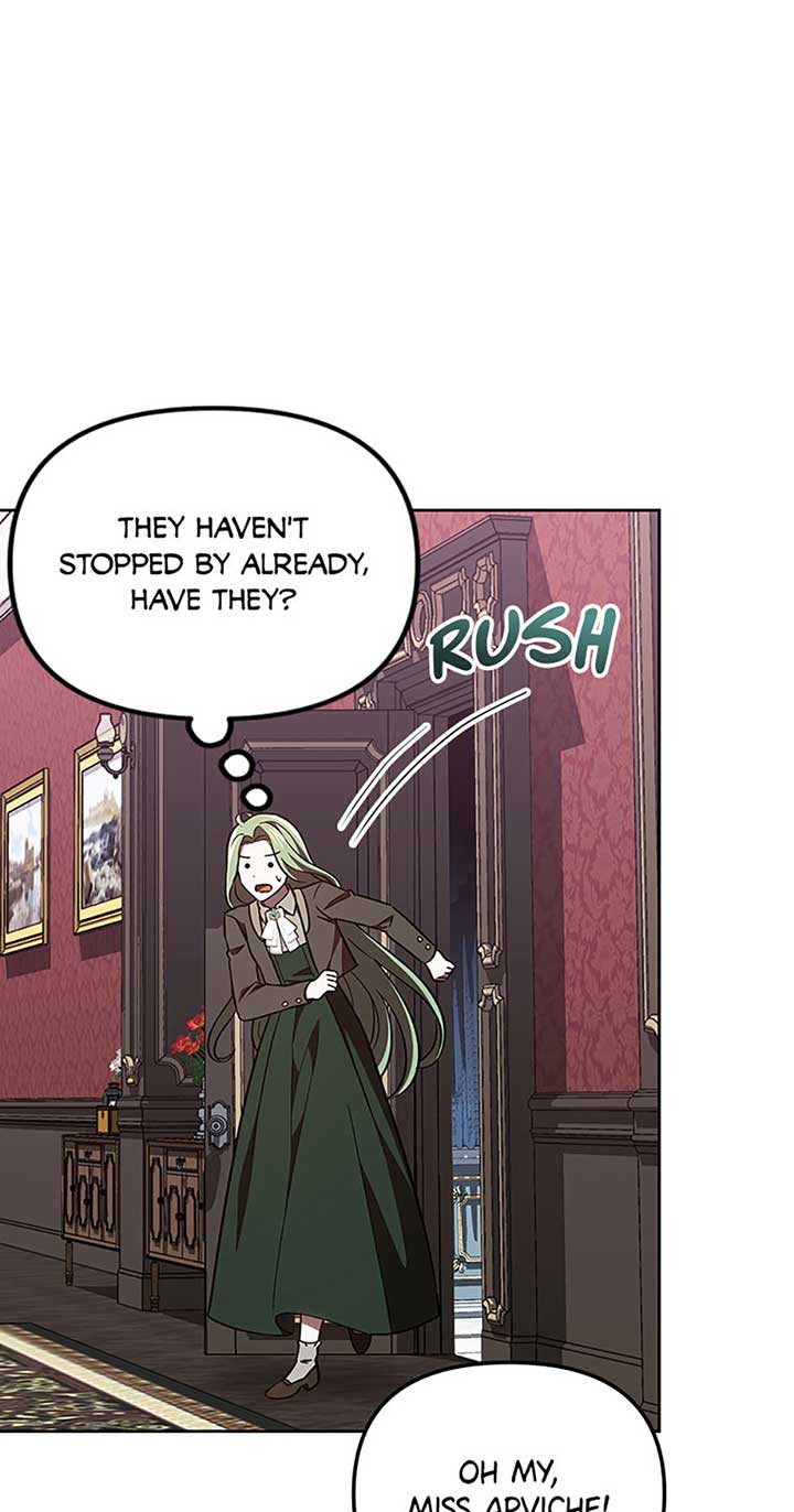 I’m a Supporting Role in a Horror Game, Don’t Kill Me Chapter 34 - Page 75