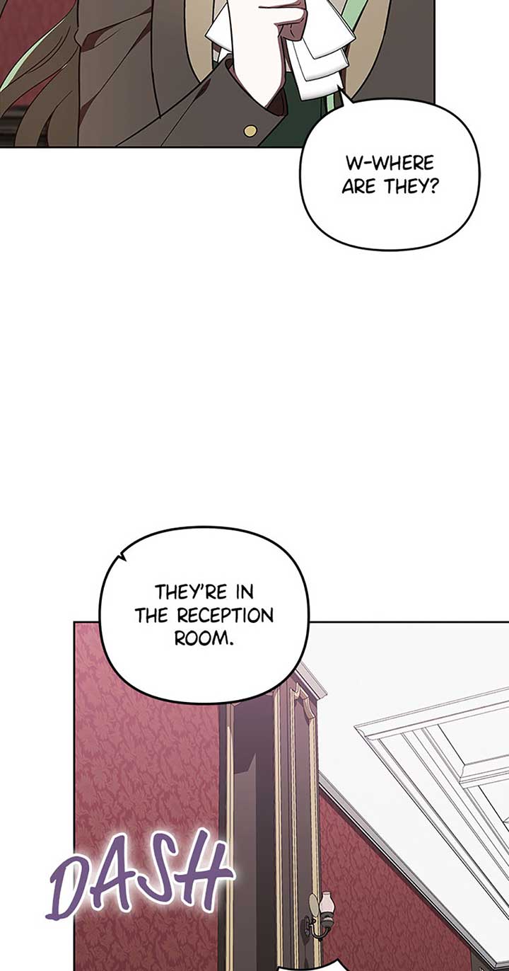 I’m a Supporting Role in a Horror Game, Don’t Kill Me Chapter 34 - Page 78