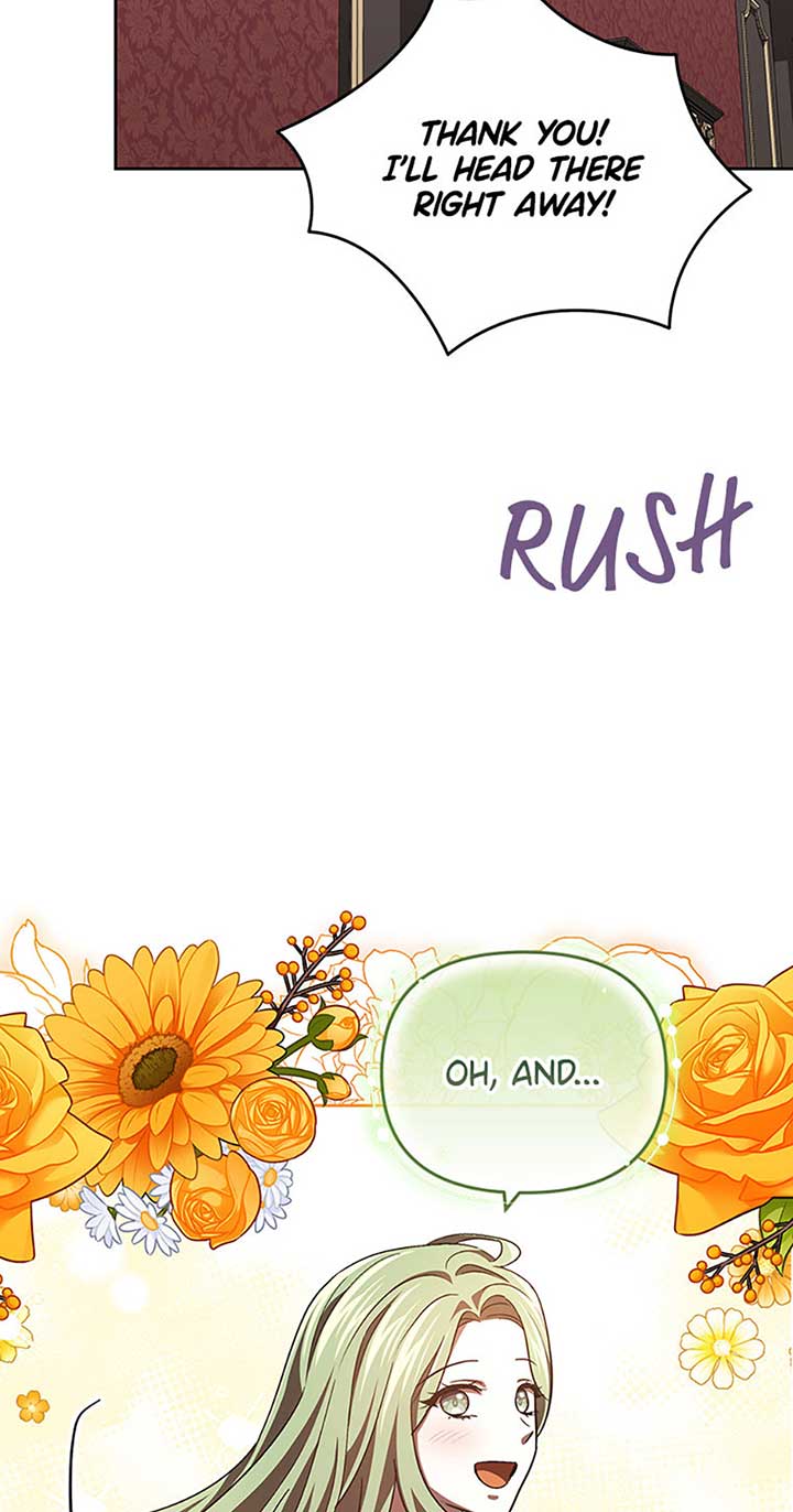 I’m a Supporting Role in a Horror Game, Don’t Kill Me Chapter 34 - Page 79