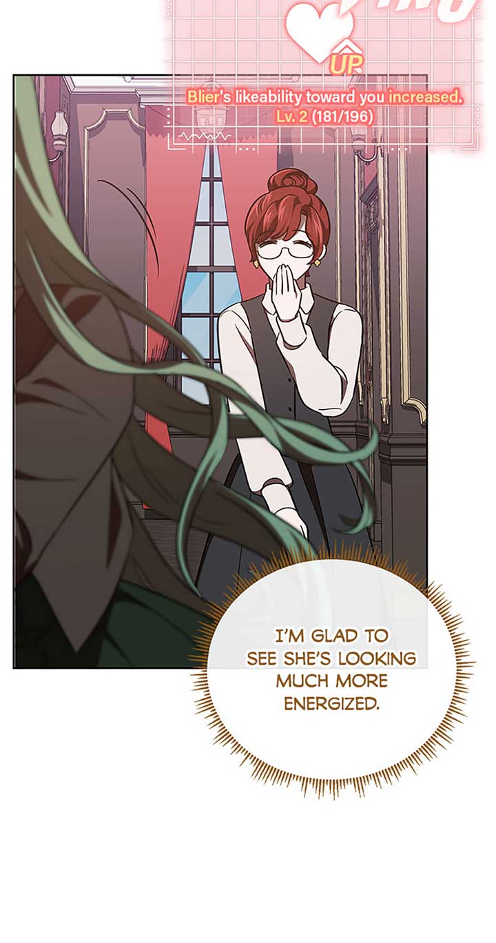 I’m a Supporting Role in a Horror Game, Don’t Kill Me Chapter 34 - Page 81