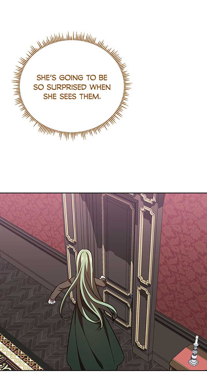 I’m a Supporting Role in a Horror Game, Don’t Kill Me Chapter 34 - Page 82