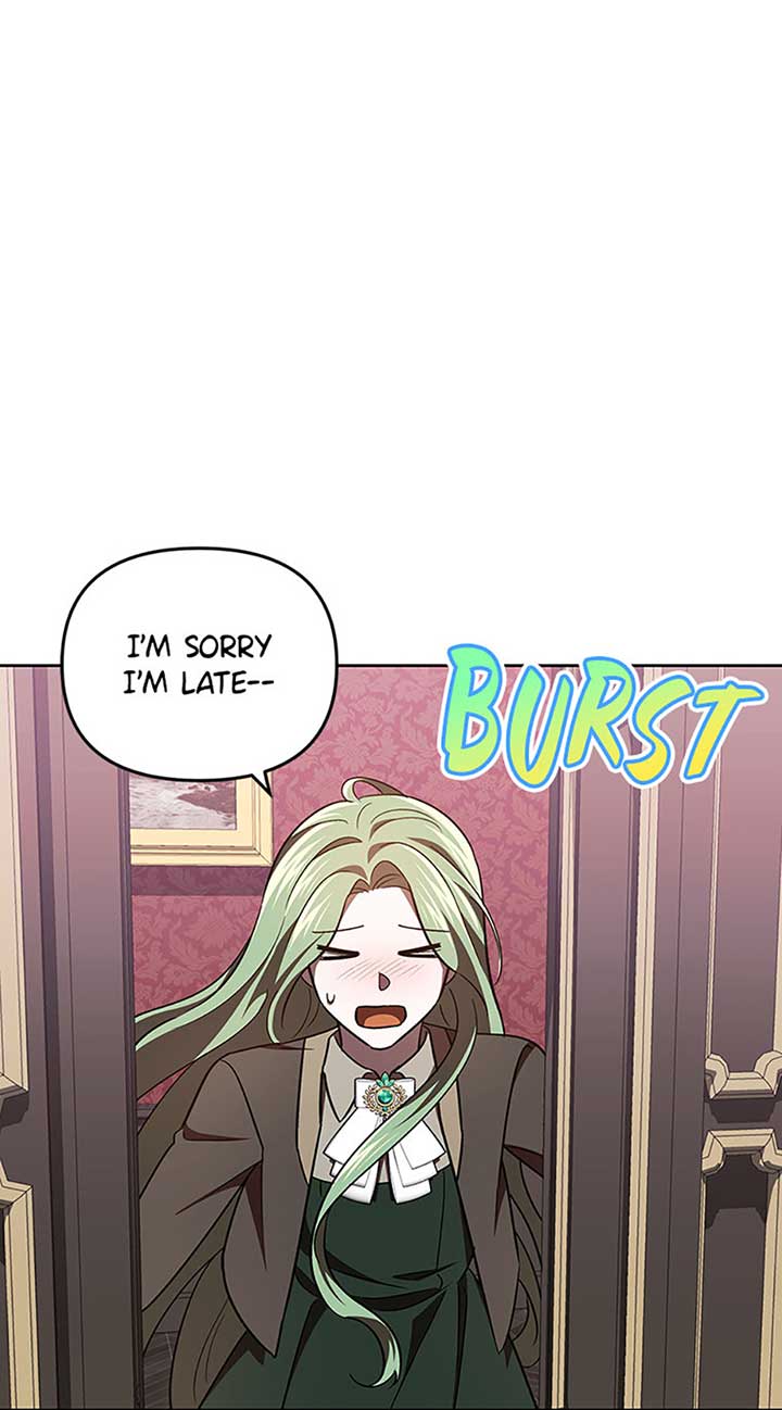I’m a Supporting Role in a Horror Game, Don’t Kill Me Chapter 34 - Page 83