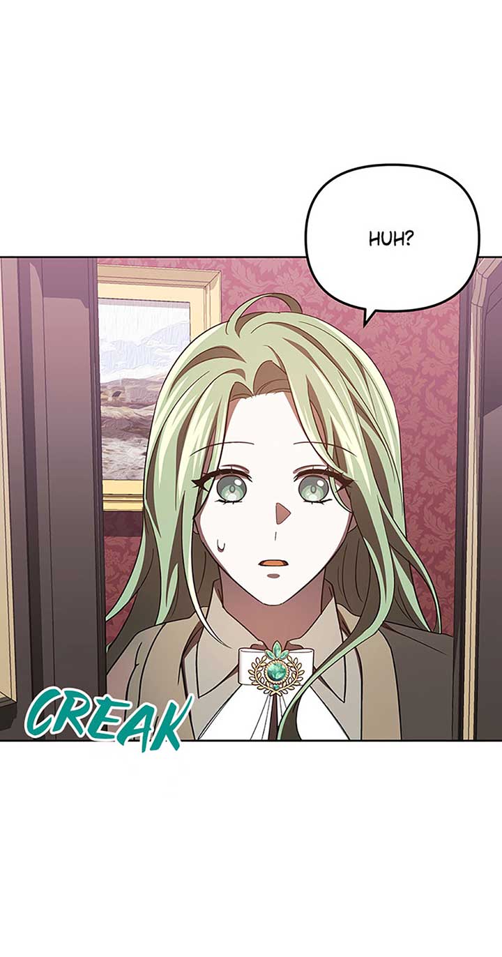 I’m a Supporting Role in a Horror Game, Don’t Kill Me Chapter 35 - Page 0