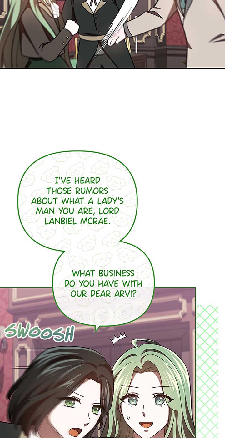 I’m a Supporting Role in a Horror Game, Don’t Kill Me Chapter 35 - Page 10