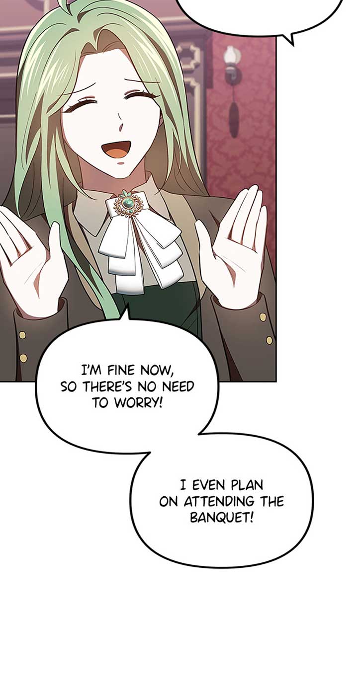 I’m a Supporting Role in a Horror Game, Don’t Kill Me Chapter 35 - Page 13