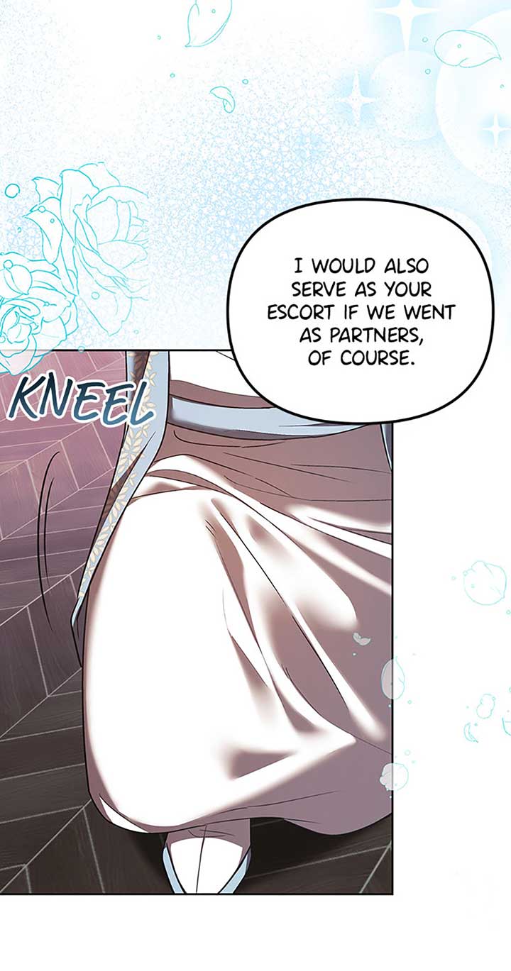 I’m a Supporting Role in a Horror Game, Don’t Kill Me Chapter 35 - Page 20