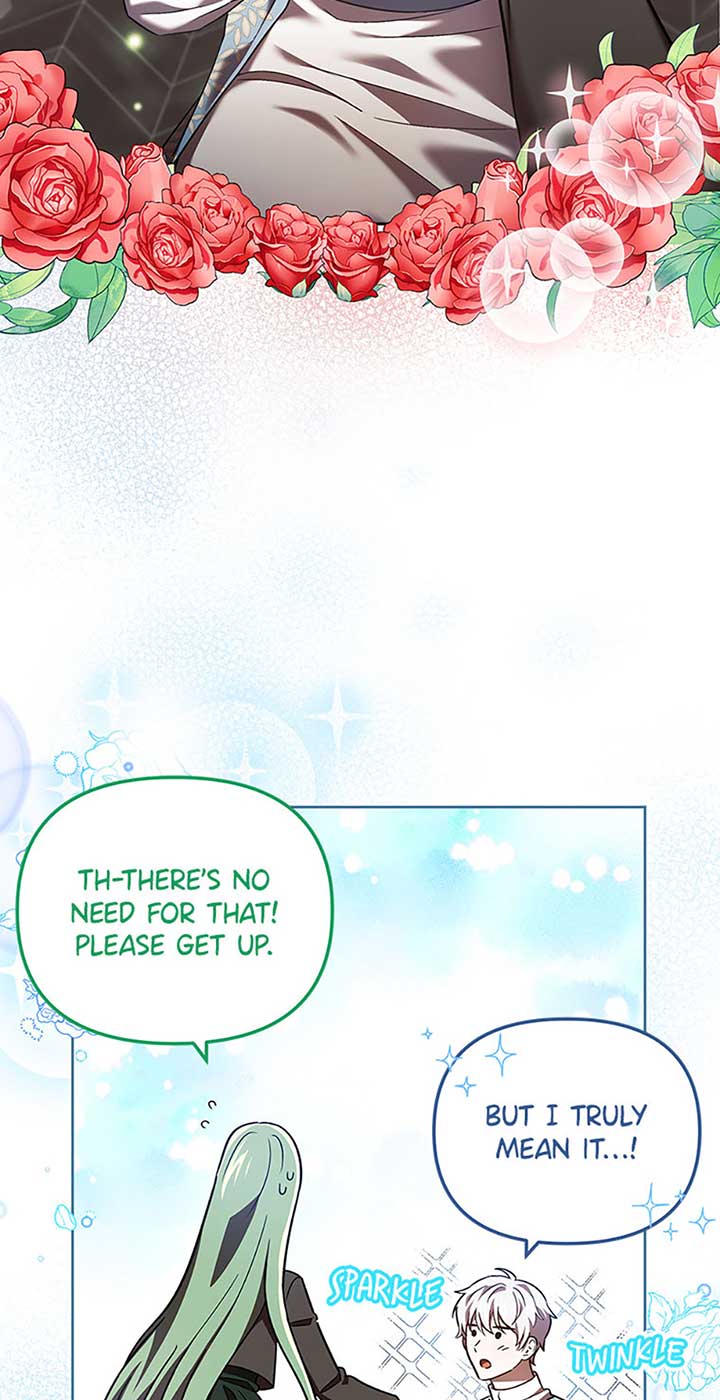 I’m a Supporting Role in a Horror Game, Don’t Kill Me Chapter 35 - Page 22
