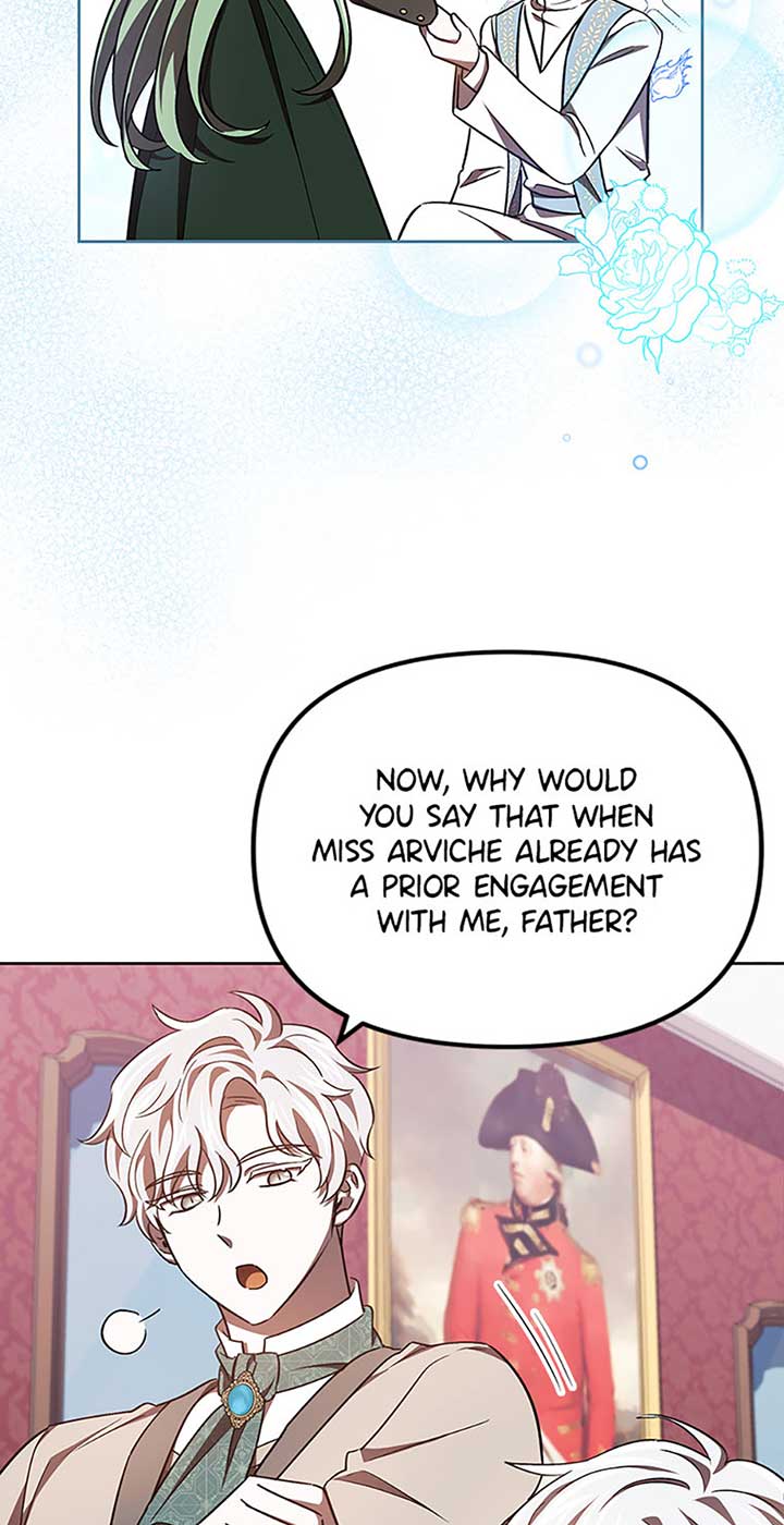 I’m a Supporting Role in a Horror Game, Don’t Kill Me Chapter 35 - Page 23