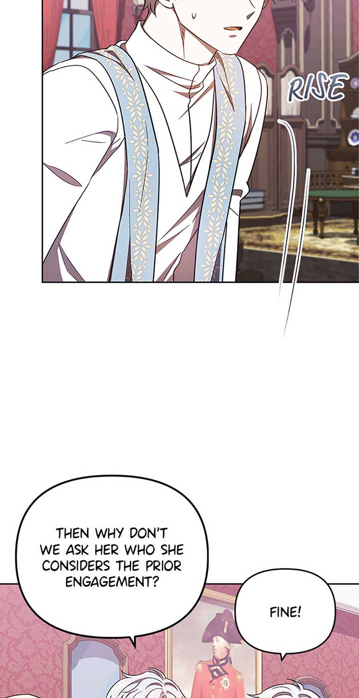 I’m a Supporting Role in a Horror Game, Don’t Kill Me Chapter 35 - Page 25