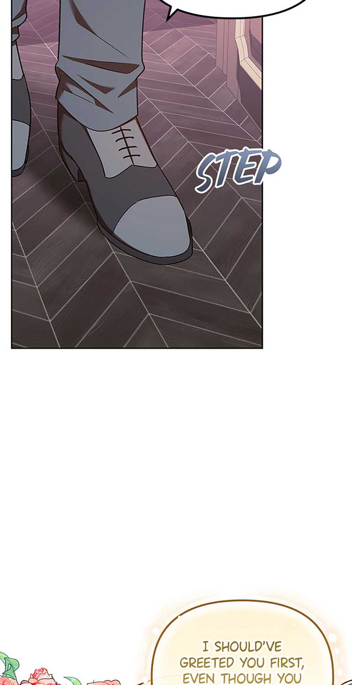 I’m a Supporting Role in a Horror Game, Don’t Kill Me Chapter 35 - Page 27