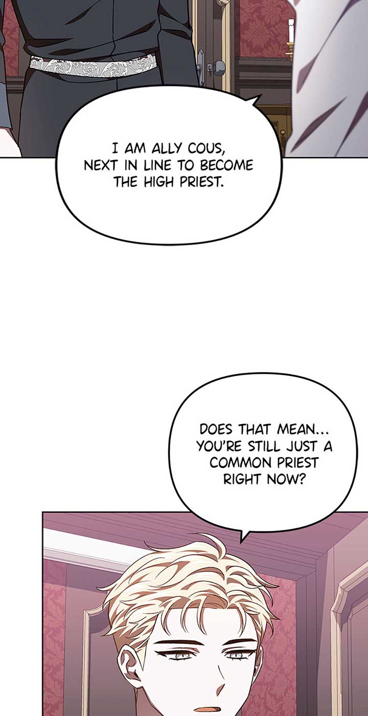 I’m a Supporting Role in a Horror Game, Don’t Kill Me Chapter 35 - Page 32