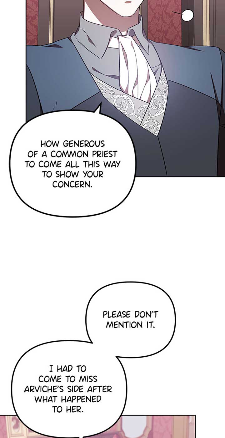 I’m a Supporting Role in a Horror Game, Don’t Kill Me Chapter 35 - Page 33