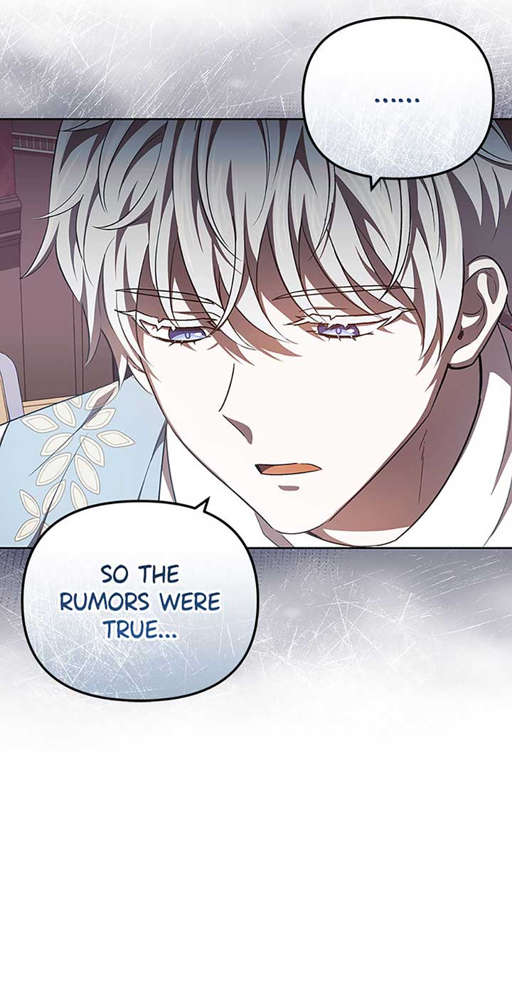 I’m a Supporting Role in a Horror Game, Don’t Kill Me Chapter 35 - Page 35